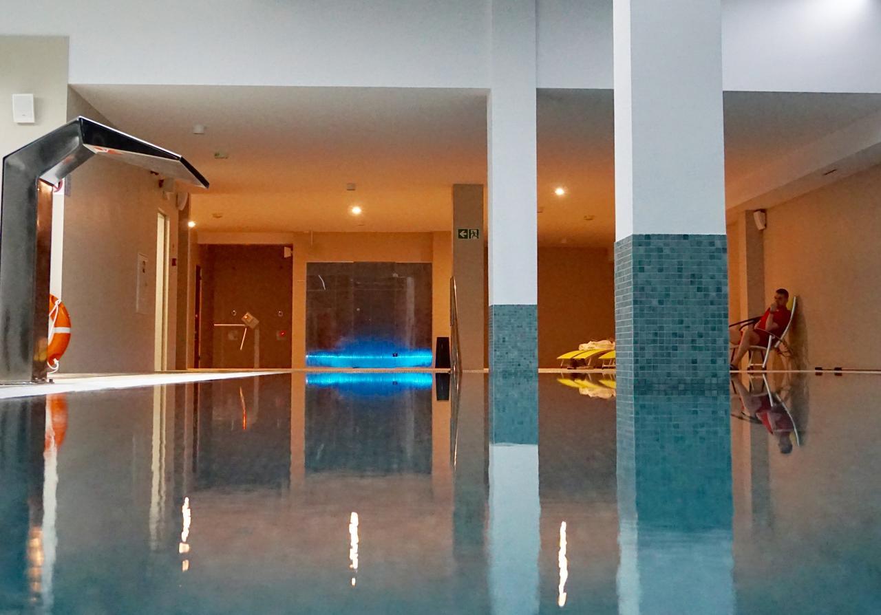 Resort Koral Live Kolberg